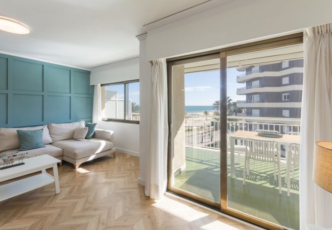 Apartment in Playa de Gandía - New lovely apartment in front of the beach Apartment in Playa de Gandía - New lovely apartment in front of the beach