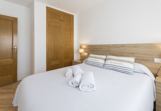 Apartment in Playa de Gandía - New lovely apartment in front of the beach Apartment in Playa de Gandía - New lovely apartment in front of the beach