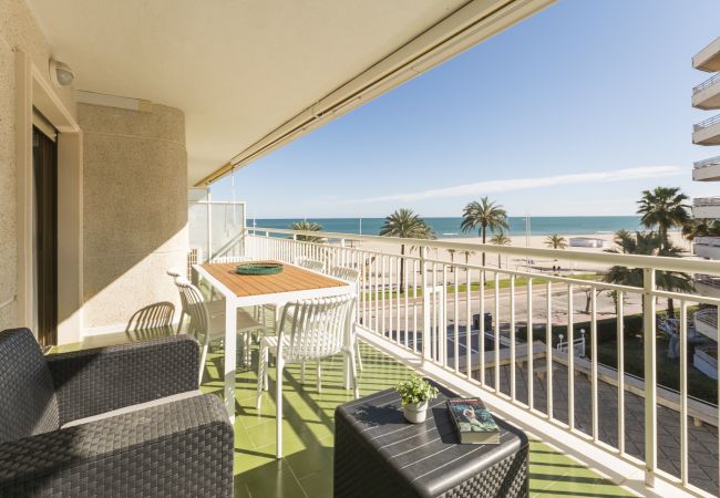 Apartment in Playa de Gandía - New lovely apartment in front of the beach Apartment in Playa de Gandía - New lovely apartment in front of the beach