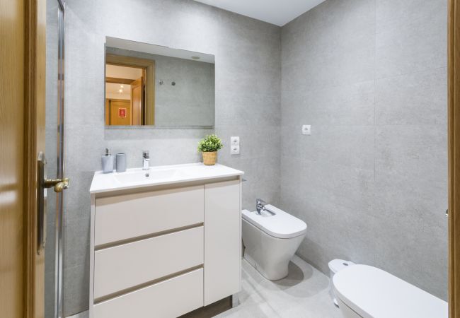 Apartment in Playa de Gandía - New lovely apartment in front of the beach Apartment in Playa de Gandía - New lovely apartment in front of the beach
