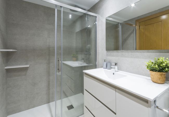 Apartment in Playa de Gandía - New lovely apartment in front of the beach Apartment in Playa de Gandía - New lovely apartment in front of the beach