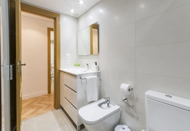 Apartment in Playa de Gandía - New lovely apartment in front of the beach Apartment in Playa de Gandía - New lovely apartment in front of the beach