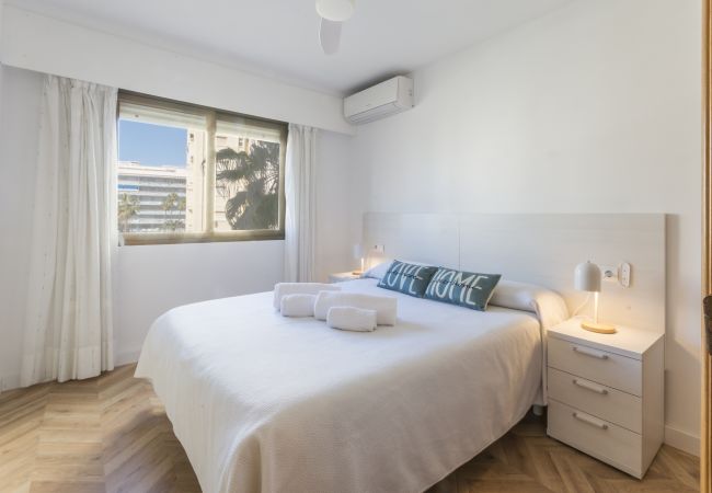 Apartment in Playa de Gandía - New lovely apartment in front of the beach Apartment in Playa de Gandía - New lovely apartment in front of the beach