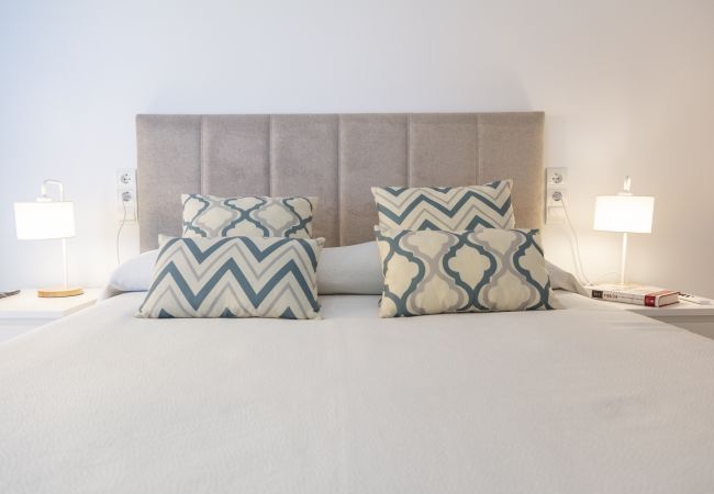 Apartment in Playa de Gandía - New lovely apartment in front of the beach Apartment in Playa de Gandía - New lovely apartment in front of the beach