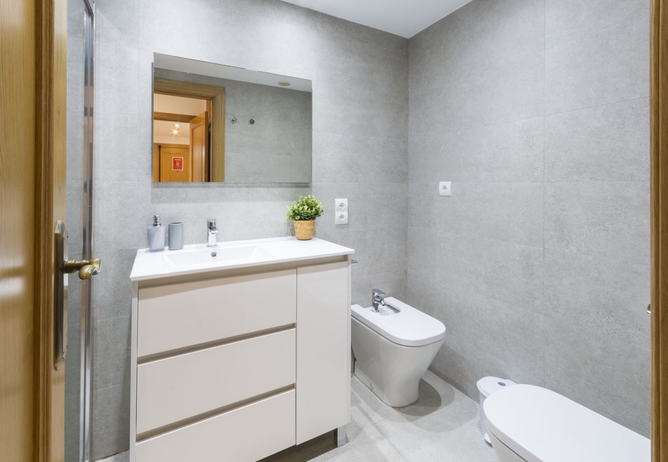 Apartment in Playa de Gandía - New lovely apartment in front of the beach Apartment in Playa de Gandía - New lovely apartment in front of the beach