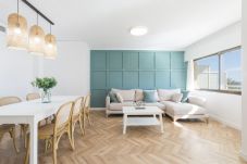 Apartment in Playa de Gandía - New lovely apartment in front of the beach