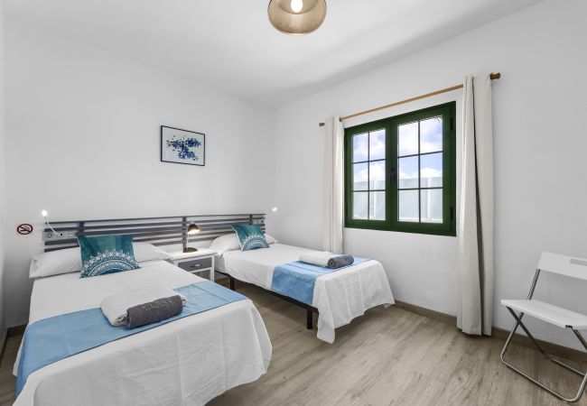 House in Puerto del Carmen - El Palmeral | Puerto del Carmen | House in Lanzarote House in Puerto del Carmen - El Palmeral | Puerto del Carmen | House in Lanzarote
