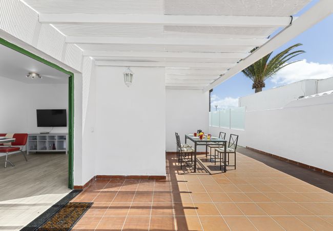 House in Puerto del Carmen - El Palmeral | Puerto del Carmen | House in Lanzarote House in Puerto del Carmen - El Palmeral | Puerto del Carmen | House in Lanzarote