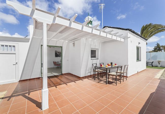 House in Puerto del Carmen - El Palmeral | Puerto del Carmen | House in Lanzarote House in Puerto del Carmen - El Palmeral | Puerto del Carmen | House in Lanzarote