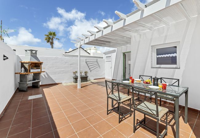 House in Puerto del Carmen - El Palmeral | Puerto del Carmen | House in Lanzarote House in Puerto del Carmen - El Palmeral | Puerto del Carmen | House in Lanzarote