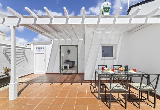 House in Puerto del Carmen - El Palmeral | Puerto del Carmen | House in Lanzarote House in Puerto del Carmen - El Palmeral | Puerto del Carmen | House in Lanzarote