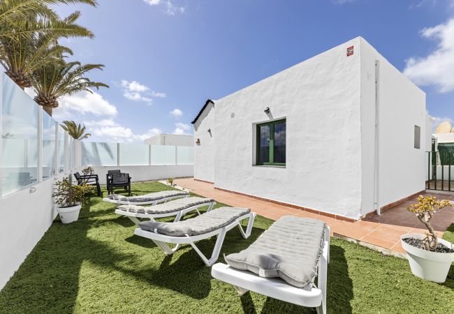House in Puerto del Carmen - El Palmeral | Puerto del Carmen | House in Lanzarote House in Puerto del Carmen - El Palmeral | Puerto del Carmen | House in Lanzarote