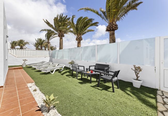 House in Puerto del Carmen - El Palmeral | Puerto del Carmen | House in Lanzarote House in Puerto del Carmen - El Palmeral | Puerto del Carmen | House in Lanzarote