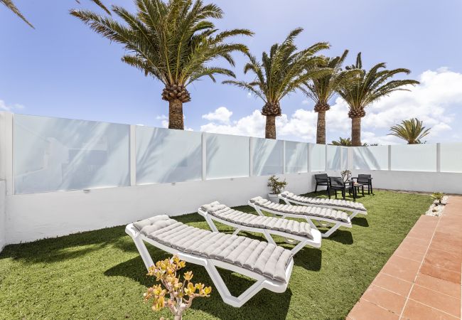 House in Puerto del Carmen - El Palmeral | Puerto del Carmen | House in Lanzarote House in Puerto del Carmen - El Palmeral | Puerto del Carmen | House in Lanzarote