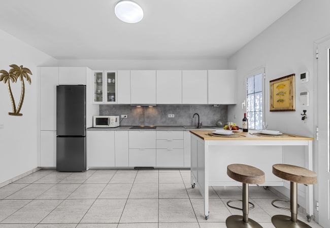 Studio in Playa Blanca -  Studio in Playa Blanca -