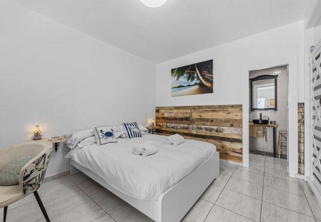 Studio in Playa Blanca -  Studio in Playa Blanca -