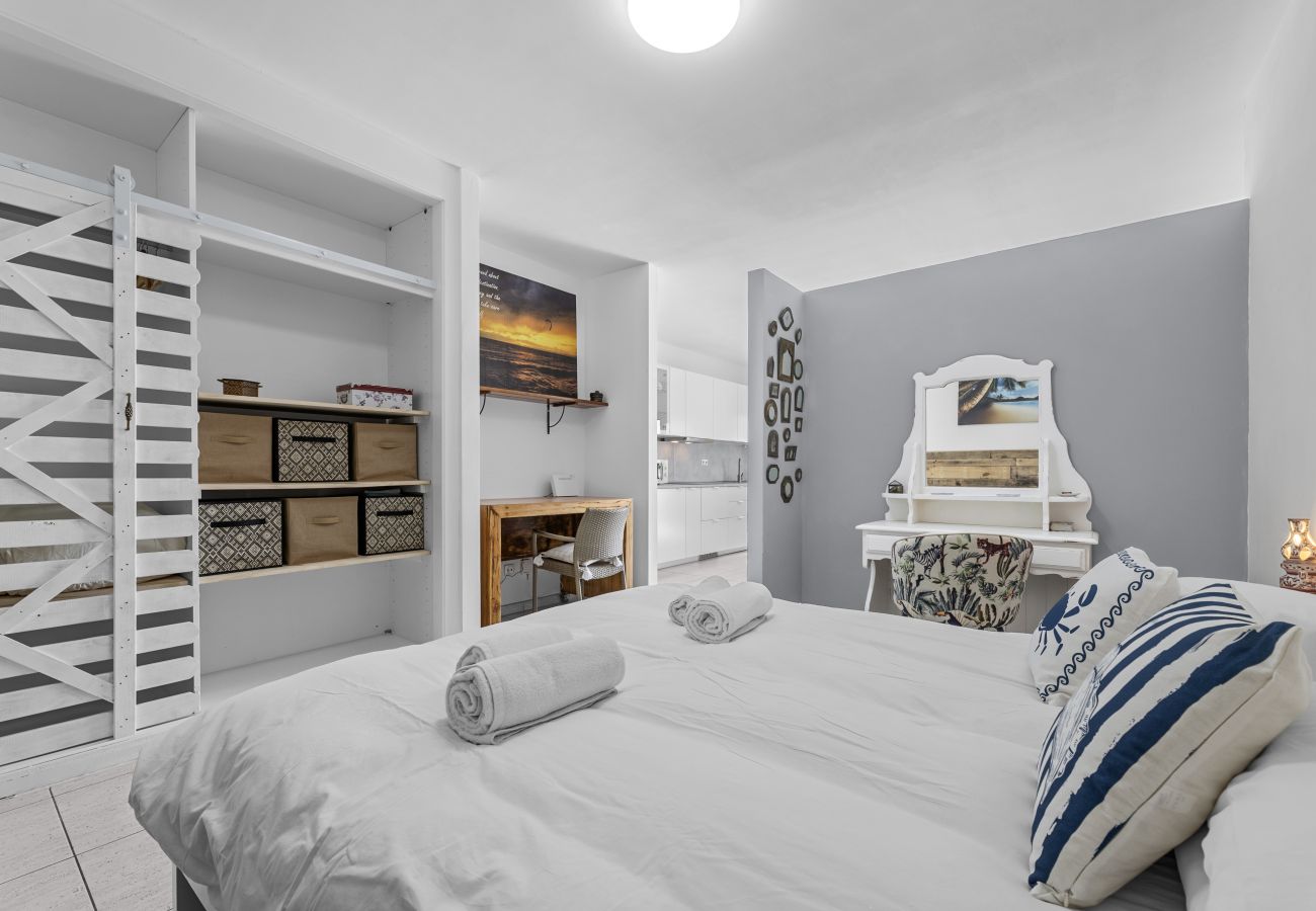 Studio in Playa Blanca - 