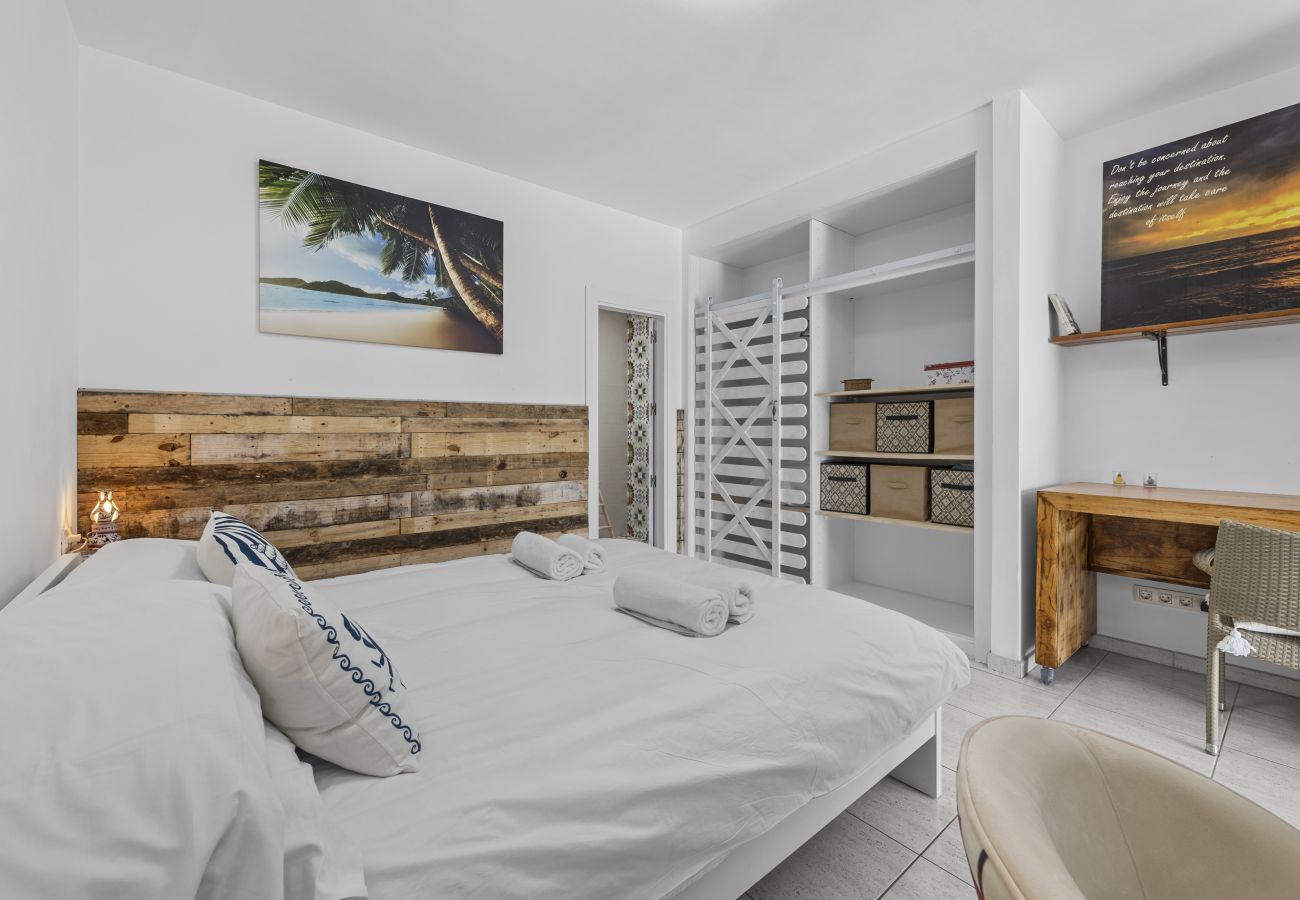 Studio in Playa Blanca - 