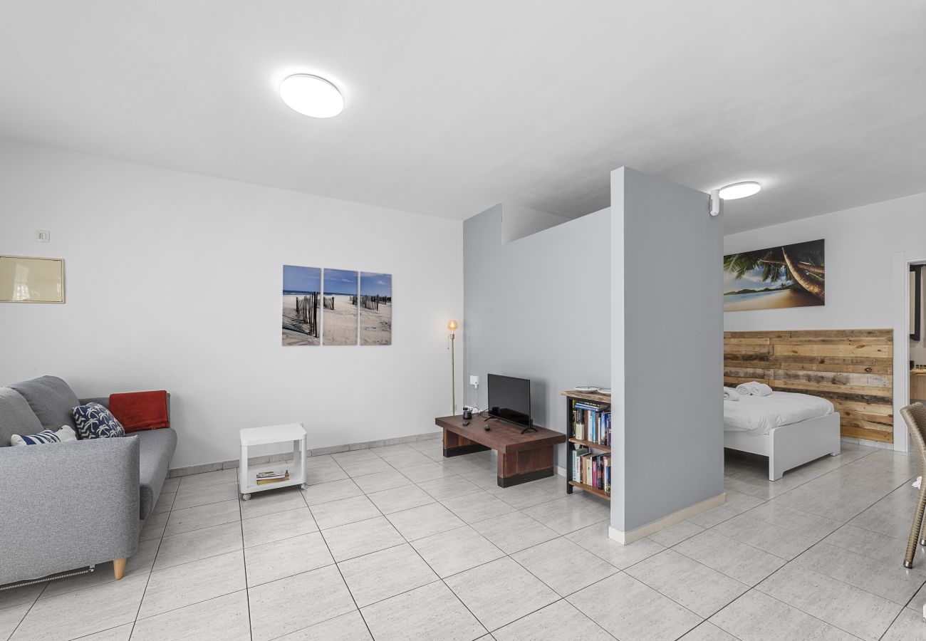 Studio in Playa Blanca - 