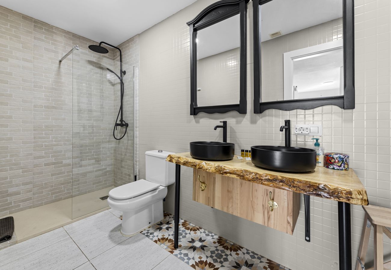 Studio in Playa Blanca - 