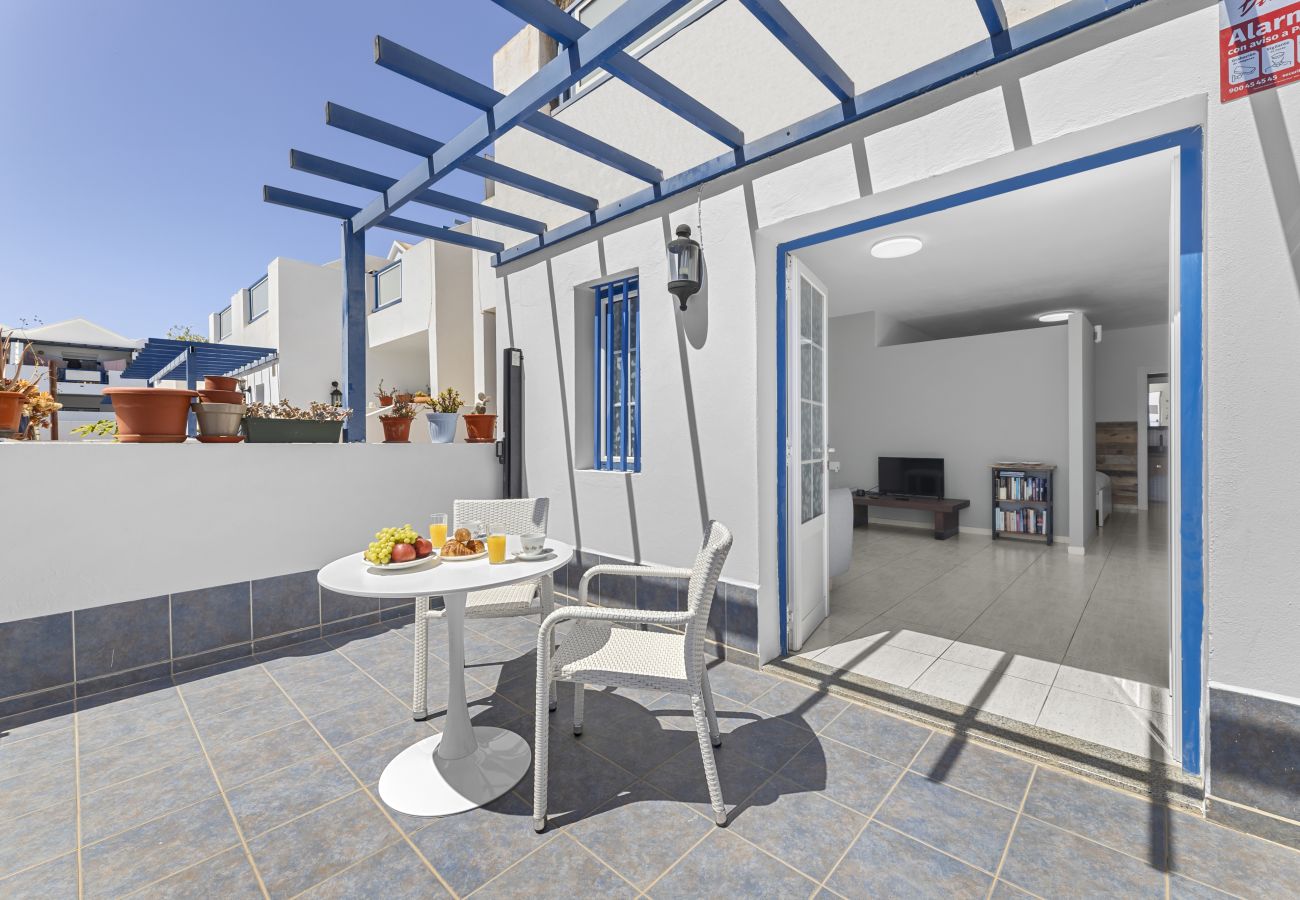 Studio in Playa Blanca - 
