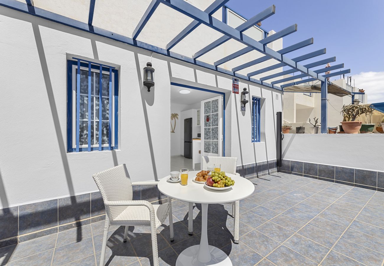 Studio in Playa Blanca - 