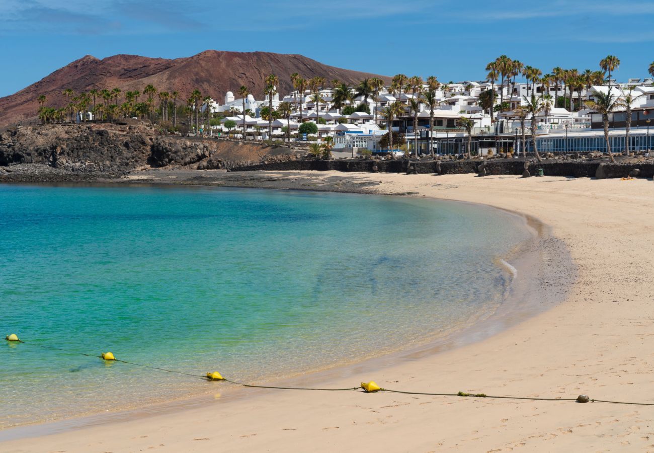 Studio in Playa Blanca - 