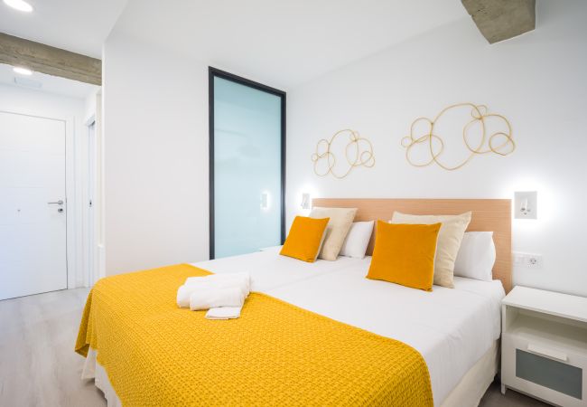 House in Las Palmas de Gran Canaria - Castle Views By CanariasGetaway House in Las Palmas de Gran Canaria - Castle Views By CanariasGetaway