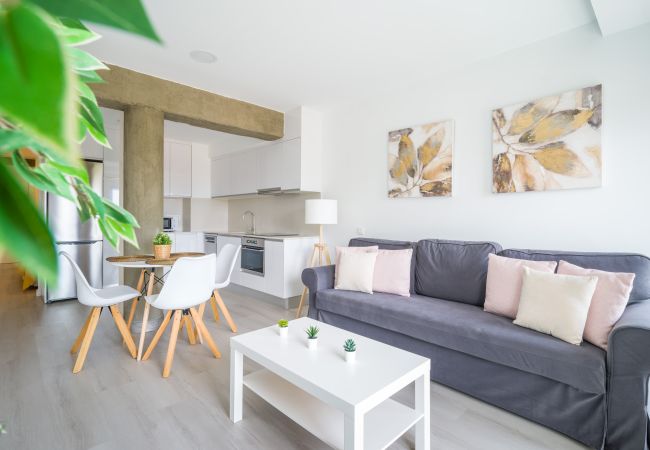 House in Las Palmas de Gran Canaria - Castle Views By CanariasGetaway House in Las Palmas de Gran Canaria - Castle Views By CanariasGetaway