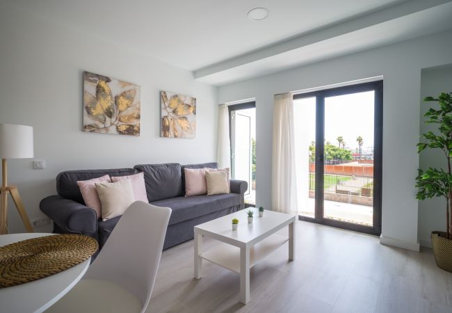 House in Las Palmas de Gran Canaria - Castle Views By CanariasGetaway House in Las Palmas de Gran Canaria - Castle Views By CanariasGetaway