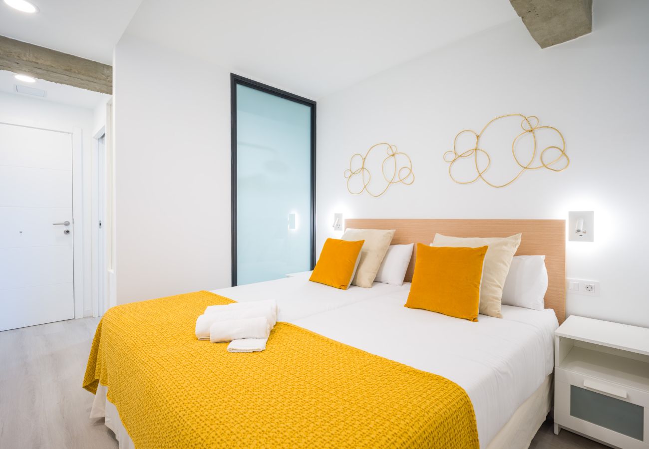 House in Las Palmas de Gran Canaria - Castle Views By CanariasGetaway House in Las Palmas de Gran Canaria - Castle Views By CanariasGetaway