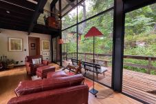 House in San Carlos de Bariloche - ARE36 HOUSE SURROUNDED BY FOREST AND NATURE LOCATED VERY CLOSE TO THE GOLF STARTER