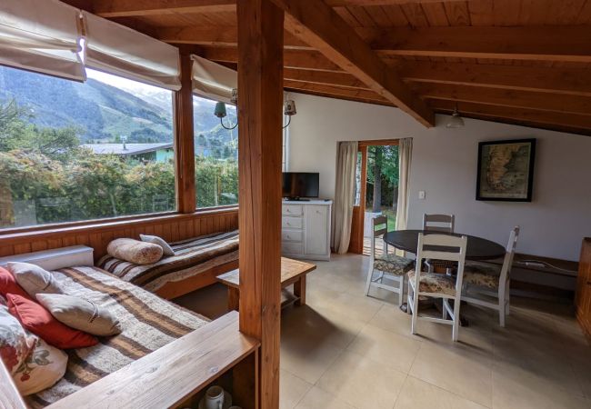  in San Carlos de Bariloche - cate02 Beautiful cabin located in the base of Cerro Catedral.