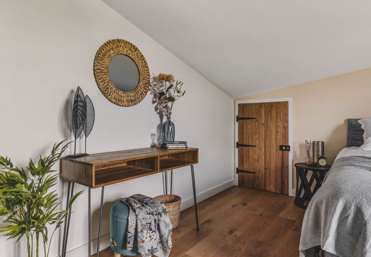 House in Honiton - Heron House -  Luxury Grand Designs Eco-Home House in Honiton - Heron House -  Luxury Grand Designs Eco-Home