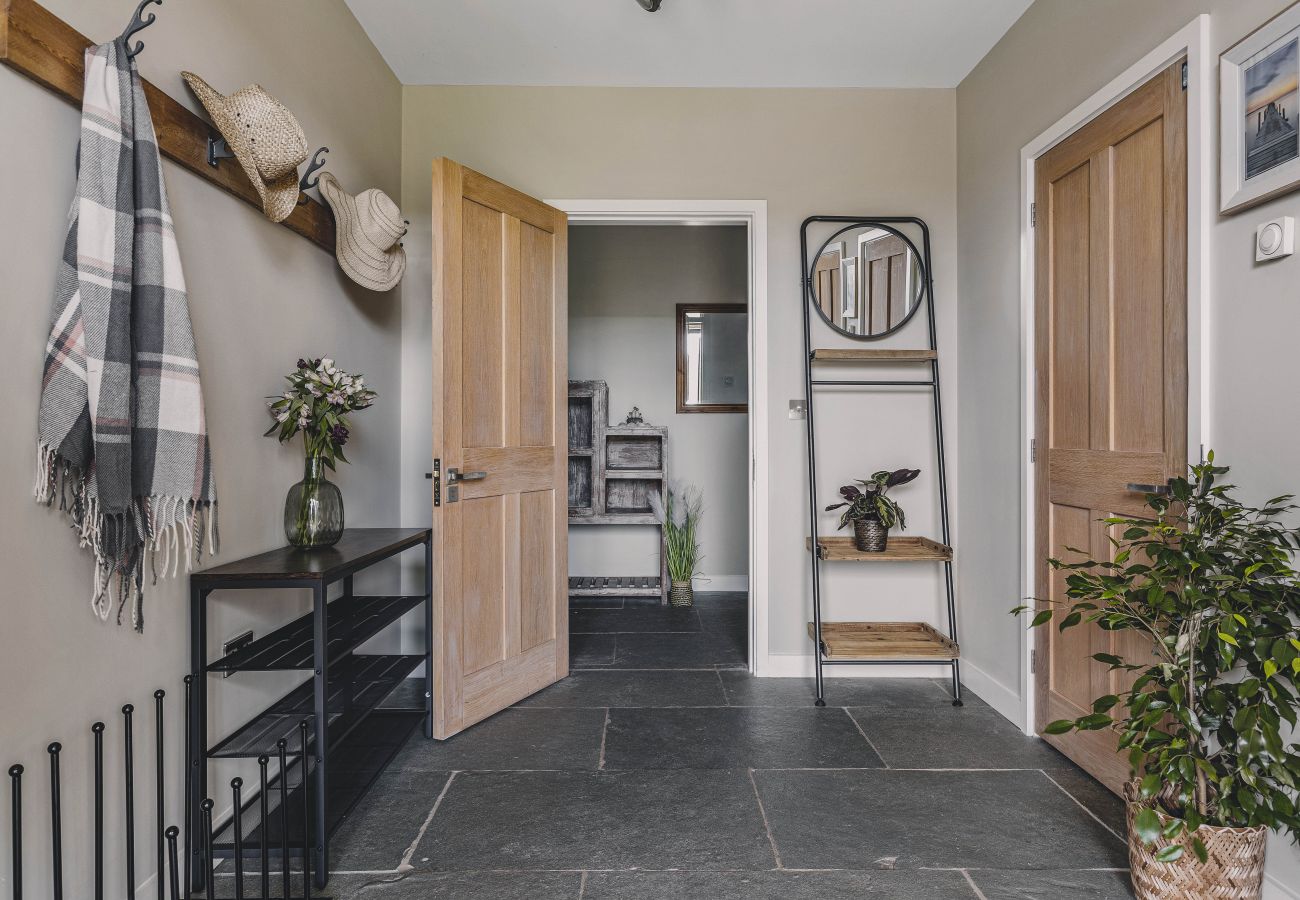House in Honiton - Heron House -  Luxury Grand Designs Eco-Home House in Honiton - Heron House -  Luxury Grand Designs Eco-Home
