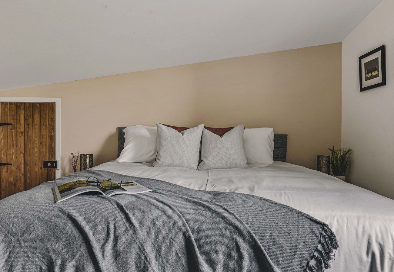 House in Honiton - Heron House -  Luxury Grand Designs Eco-Home House in Honiton - Heron House -  Luxury Grand Designs Eco-Home