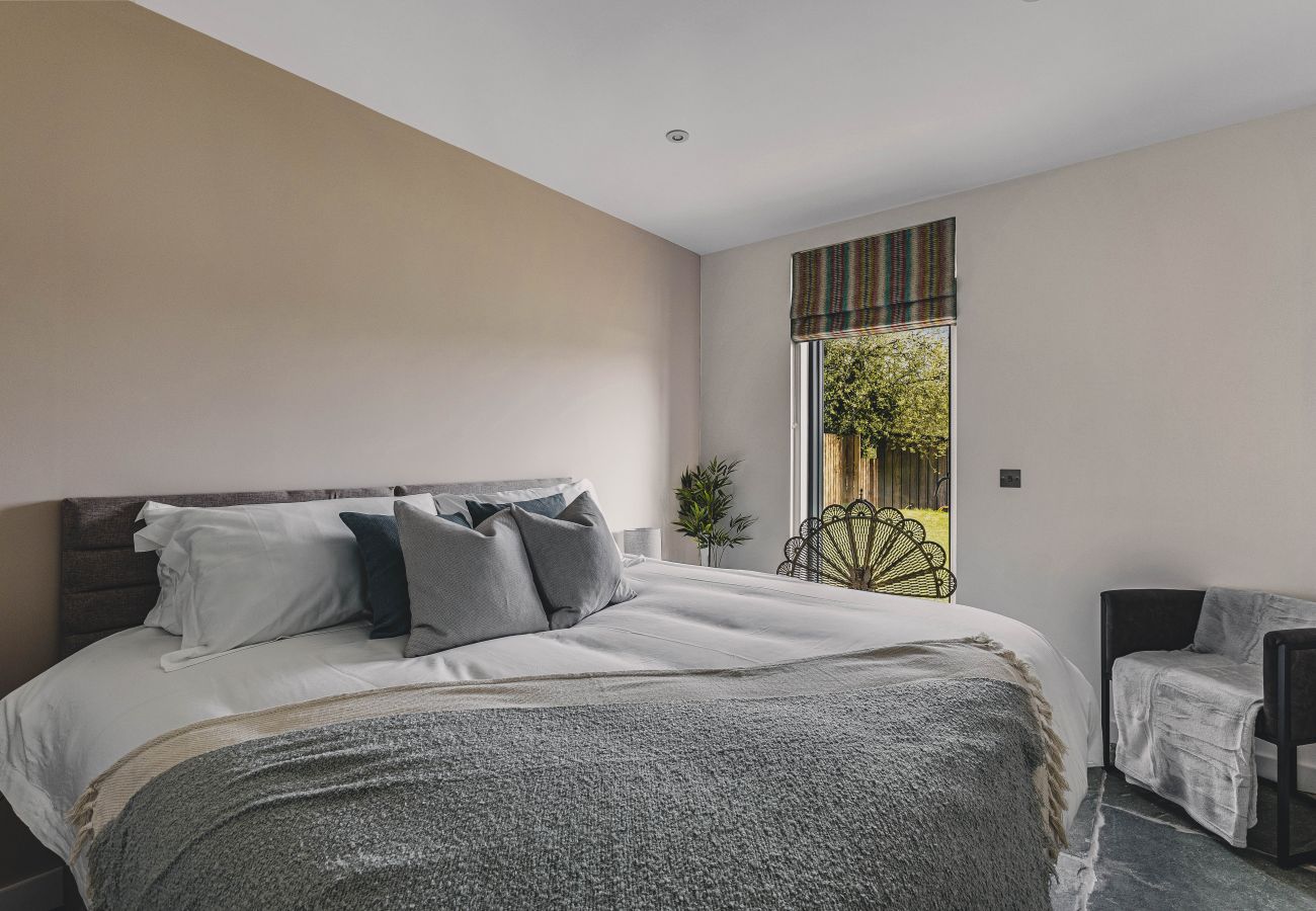 House in Honiton - Heron House -  Luxury Grand Designs Eco-Home House in Honiton - Heron House -  Luxury Grand Designs Eco-Home