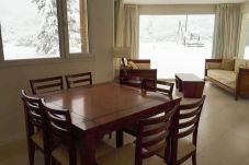 Apartment in San Carlos de Bariloche - CATE04 Apartment located in the Latitud Catedral complex, on Cerro Catedral.