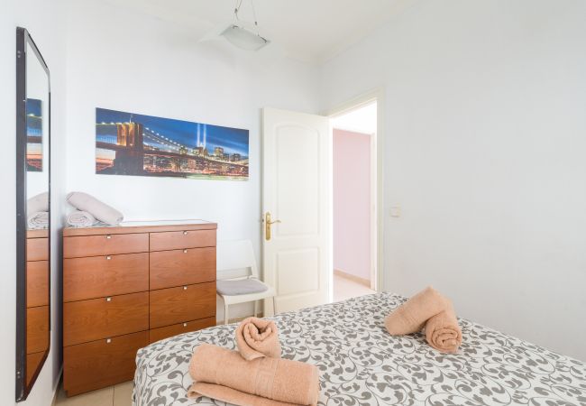 House in Las Palmas de Gran Canaria - Vista Dorada 211 By CanariasGetaway House in Las Palmas de Gran Canaria - Vista Dorada 211 By CanariasGetaway