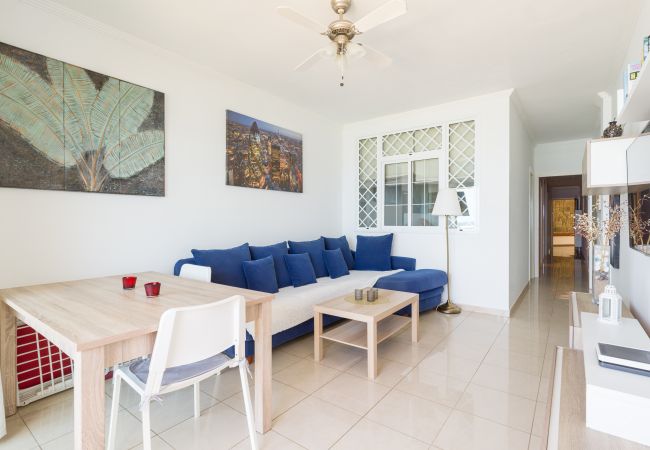 House in Las Palmas de Gran Canaria - Vista Dorada 211 By CanariasGetaway House in Las Palmas de Gran Canaria - Vista Dorada 211 By CanariasGetaway