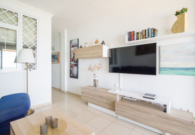 House in Las Palmas de Gran Canaria - Vista Dorada 211 By CanariasGetaway House in Las Palmas de Gran Canaria - Vista Dorada 211 By CanariasGetaway