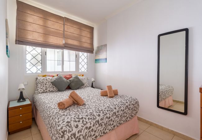 House in Las Palmas de Gran Canaria - Vista Dorada 211 By CanariasGetaway House in Las Palmas de Gran Canaria - Vista Dorada 211 By CanariasGetaway