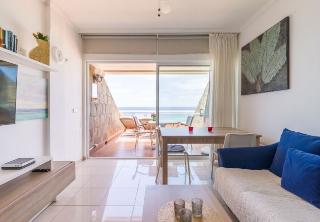 House in Las Palmas de Gran Canaria - Vista Dorada 211 By CanariasGetaway House in Las Palmas de Gran Canaria - Vista Dorada 211 By CanariasGetaway