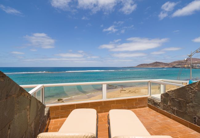House in Las Palmas de Gran Canaria - Vista Dorada 211 By CanariasGetaway House in Las Palmas de Gran Canaria - Vista Dorada 211 By CanariasGetaway