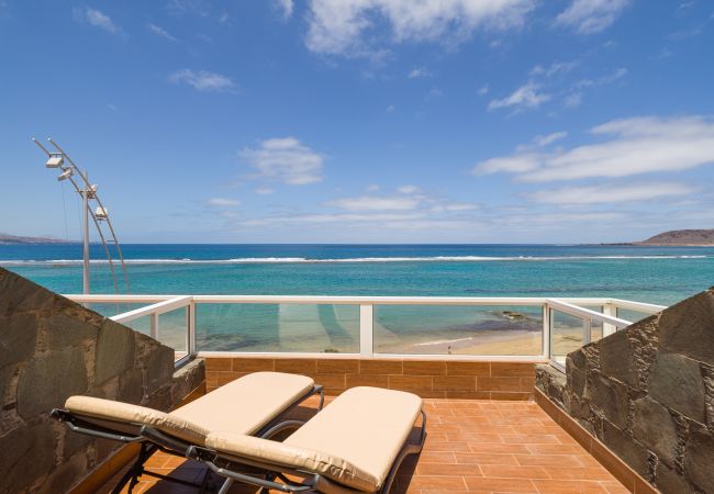 House in Las Palmas de Gran Canaria - Vista Dorada 211 By CanariasGetaway House in Las Palmas de Gran Canaria - Vista Dorada 211 By CanariasGetaway