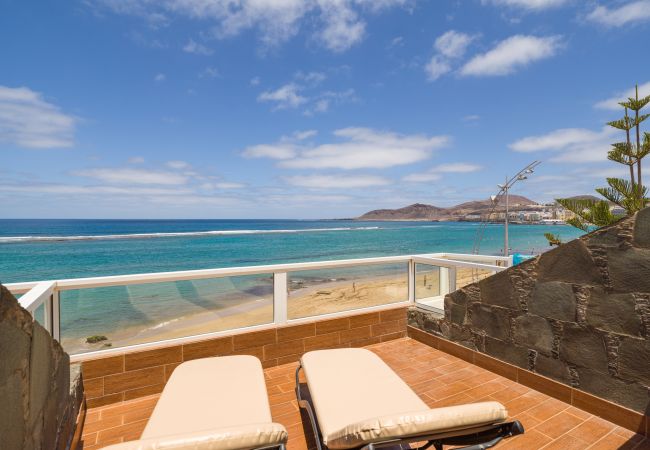 House in Las Palmas de Gran Canaria - Vista Dorada 211 By CanariasGetaway House in Las Palmas de Gran Canaria - Vista Dorada 211 By CanariasGetaway