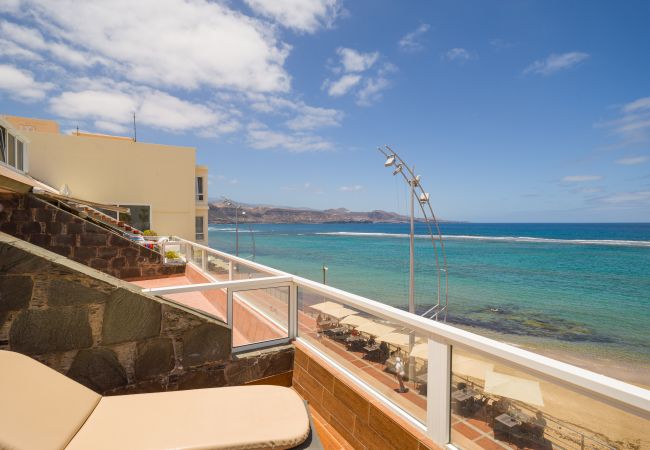 House in Las Palmas de Gran Canaria - Vista Dorada 211 By CanariasGetaway House in Las Palmas de Gran Canaria - Vista Dorada 211 By CanariasGetaway