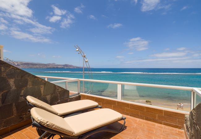 House in Las Palmas de Gran Canaria - Vista Dorada 211 By CanariasGetaway House in Las Palmas de Gran Canaria - Vista Dorada 211 By CanariasGetaway