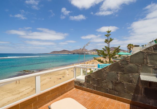 House in Las Palmas de Gran Canaria - Vista Dorada 211 By CanariasGetaway House in Las Palmas de Gran Canaria - Vista Dorada 211 By CanariasGetaway