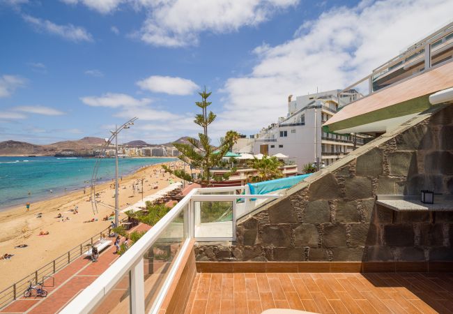 House in Las Palmas de Gran Canaria - Vista Dorada 211 By CanariasGetaway House in Las Palmas de Gran Canaria - Vista Dorada 211 By CanariasGetaway